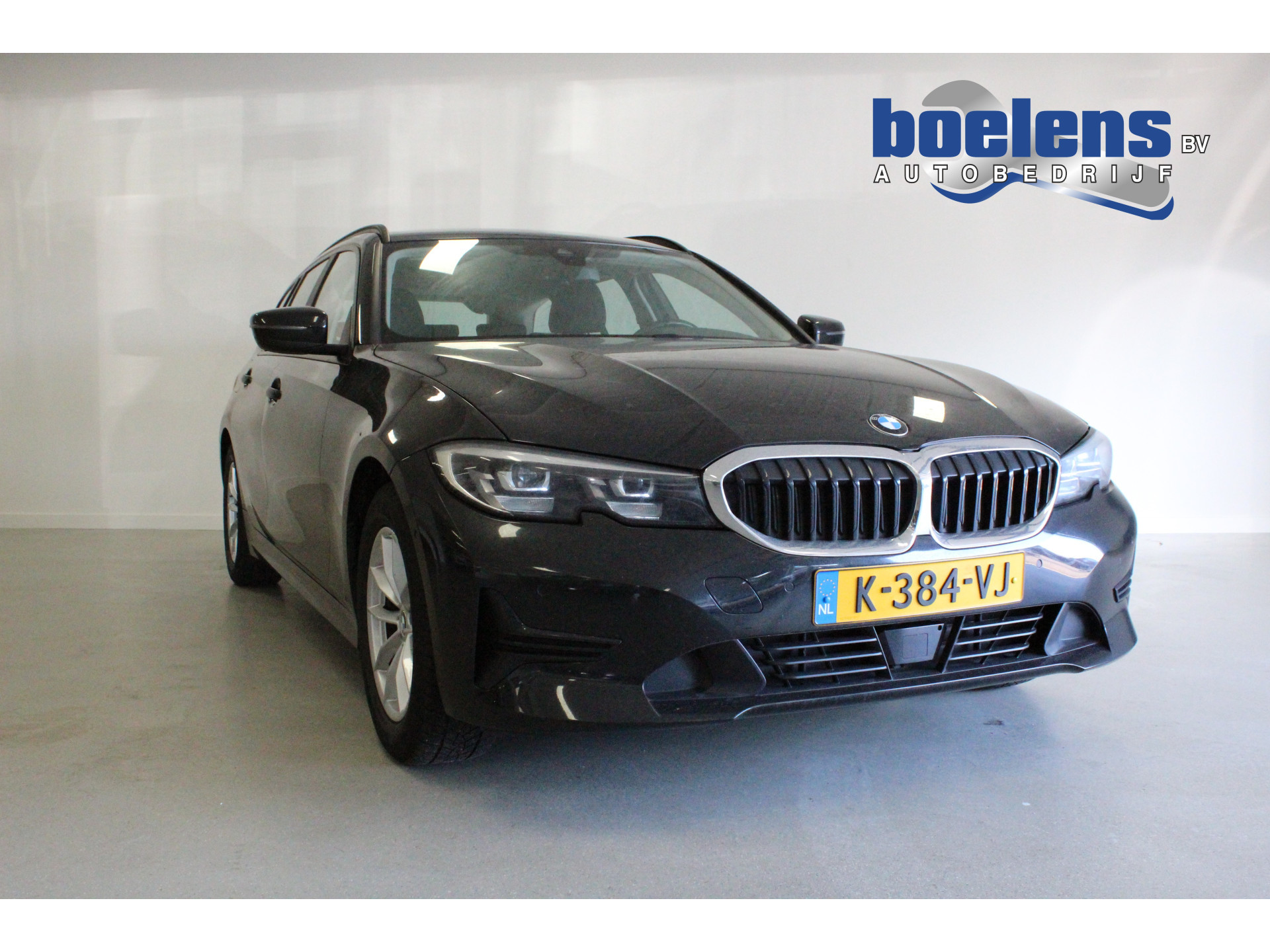 Touring 316d Executive | NL-AUTO+N.A.P | CLIMA | 2.0L-123PK | LMV | PDC-V/A | CRUISE | E-KLEP | DAB |